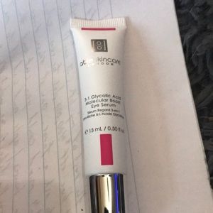 Able Skincare Eye Serum New/Never opened